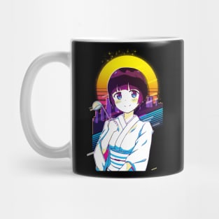 Senju Muramasa - Eromanga Sensei Mug